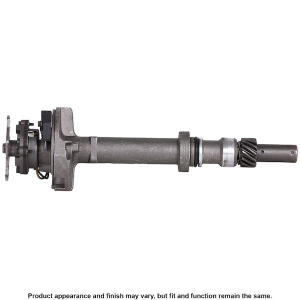 A1 Cardone Remanufactured Electronic Distributor, 30-1432 30-1432 - main